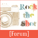 Rock The Shot Forum